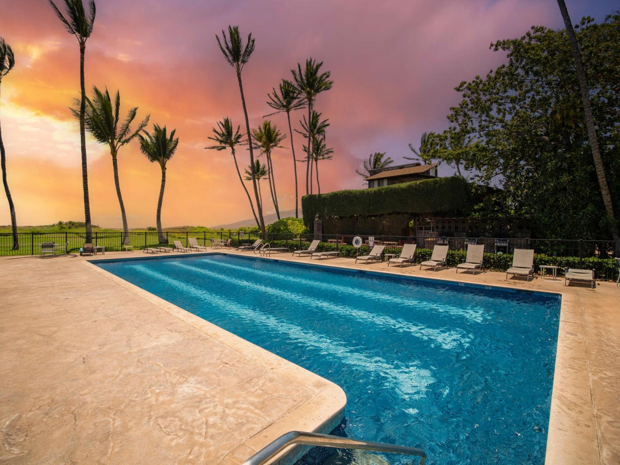 Wbh D115 Aloha Kai - Garden View Suite Near The Ocean Kihei Exteriér fotografie